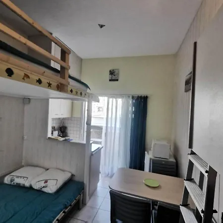 Appartement 099 Beaupre 50 Agde